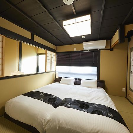 Rinn Gojomibugawa East Kyoto Ngoại thất bức ảnh