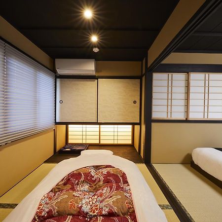 Rinn Gojomibugawa East Kyoto Ngoại thất bức ảnh