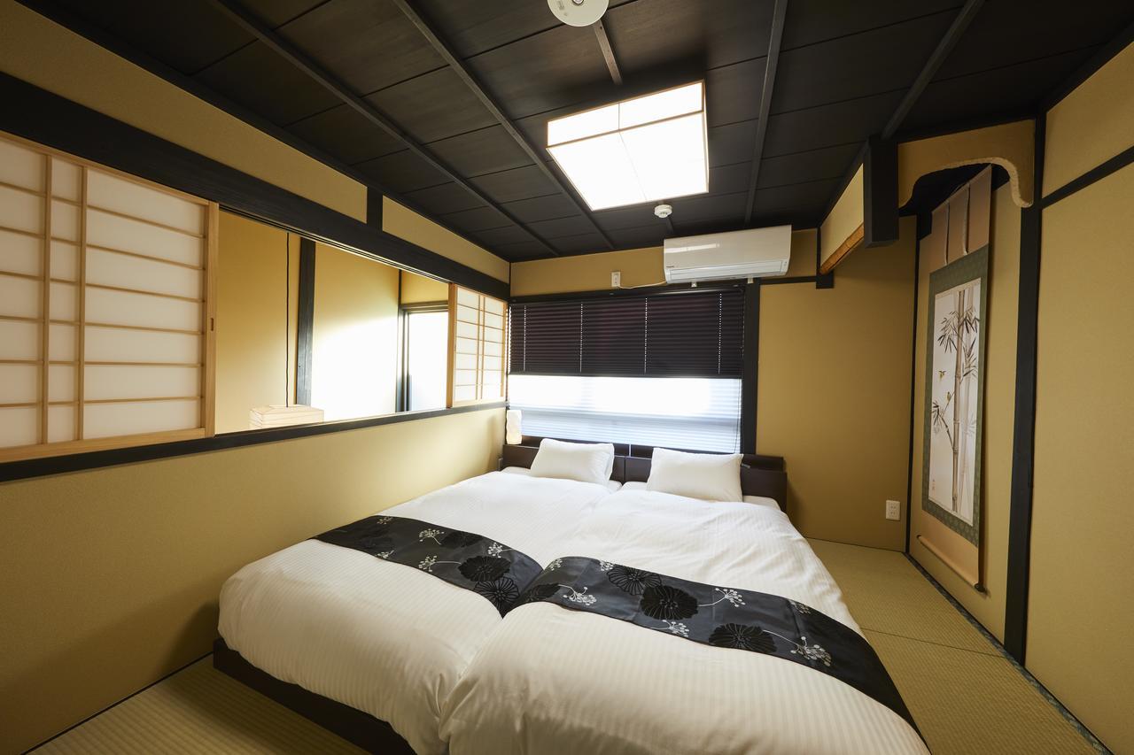 Rinn Gojomibugawa East Kyoto Ngoại thất bức ảnh