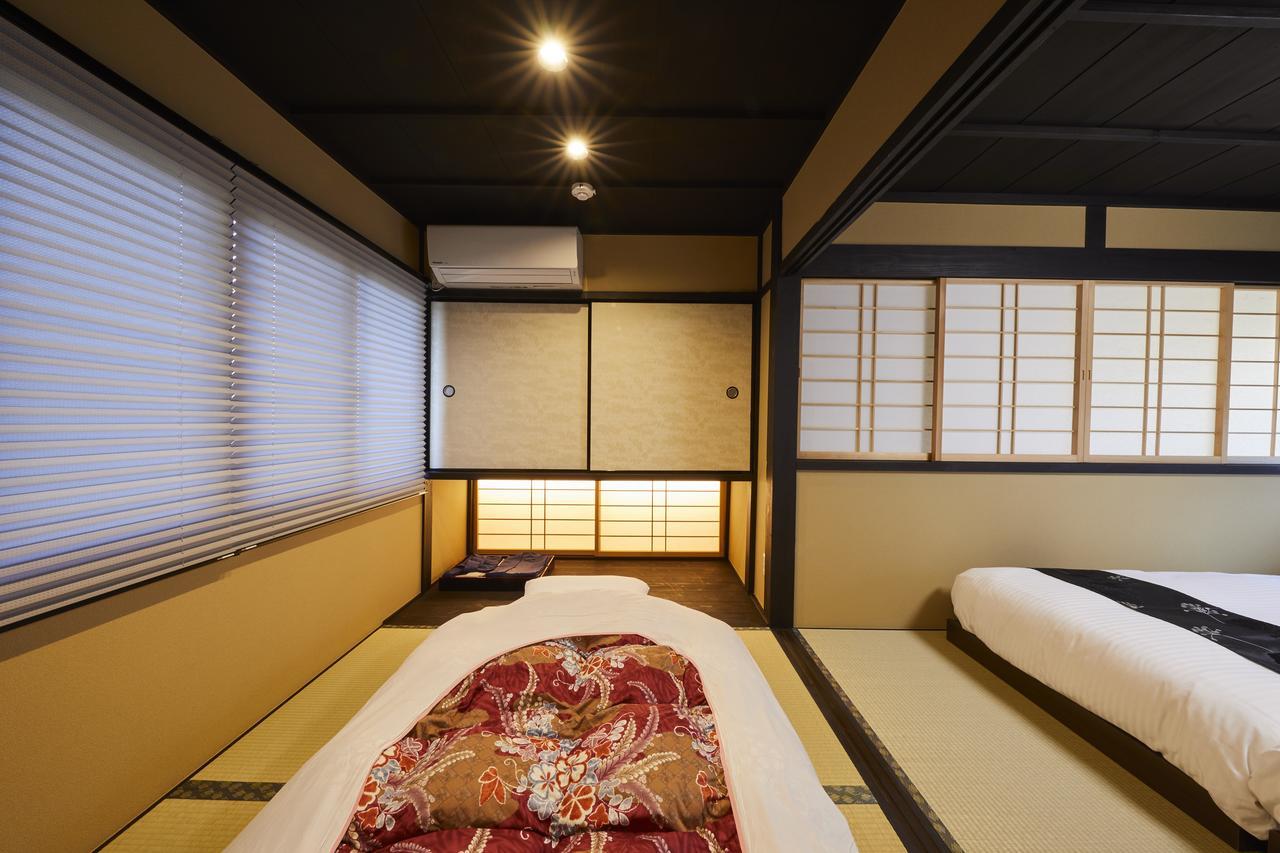 Rinn Gojomibugawa East Kyoto Ngoại thất bức ảnh