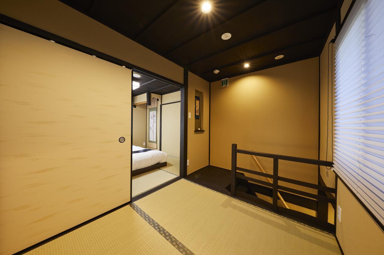 Rinn Gojomibugawa East Kyoto Ngoại thất bức ảnh