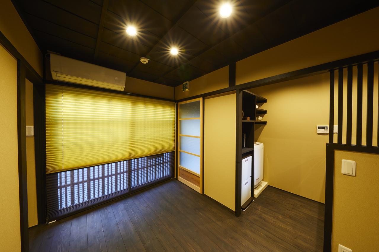 Rinn Gojomibugawa East Kyoto Ngoại thất bức ảnh