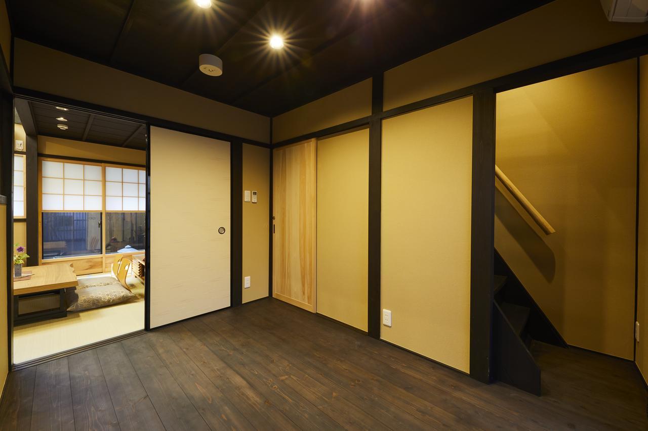 Rinn Gojomibugawa East Kyoto Ngoại thất bức ảnh