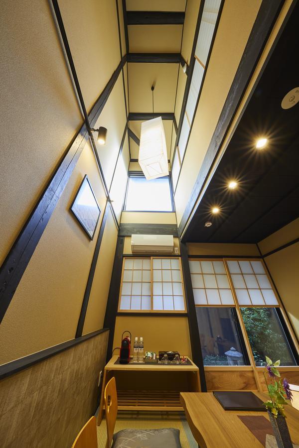 Rinn Gojomibugawa East Kyoto Ngoại thất bức ảnh