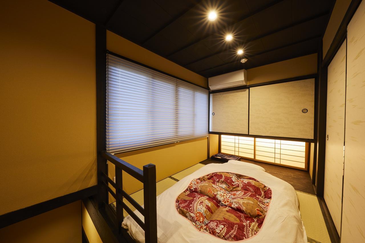 Rinn Gojomibugawa East Kyoto Ngoại thất bức ảnh