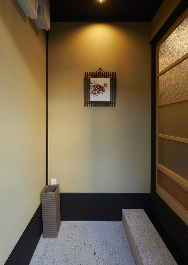 Rinn Gojomibugawa East Kyoto Ngoại thất bức ảnh