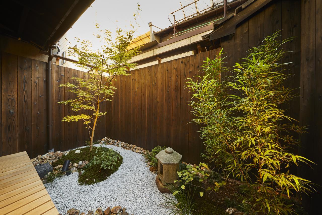 Rinn Gojomibugawa East Kyoto Ngoại thất bức ảnh