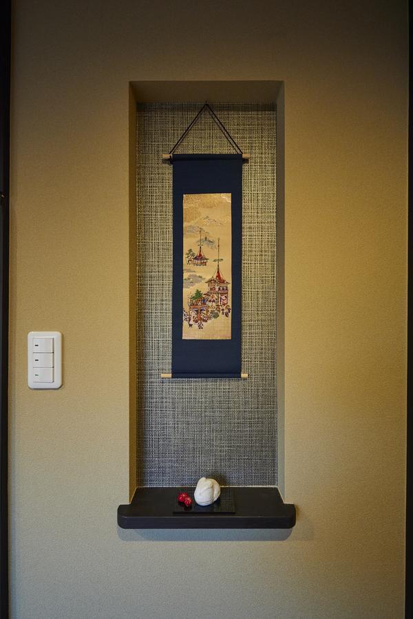 Rinn Gojomibugawa East Kyoto Ngoại thất bức ảnh