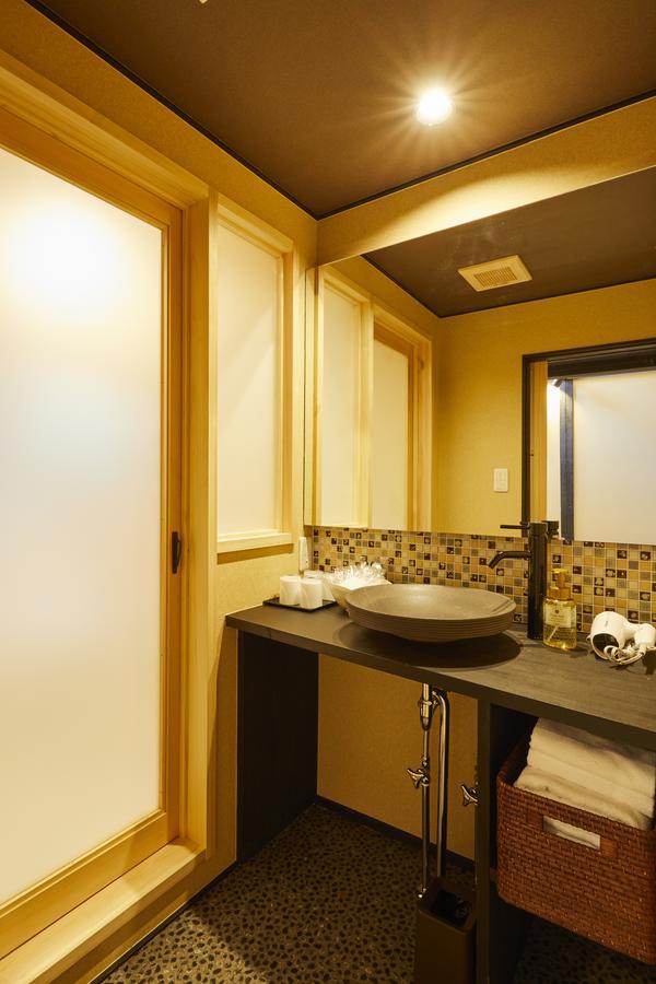 Rinn Gojomibugawa East Kyoto Ngoại thất bức ảnh