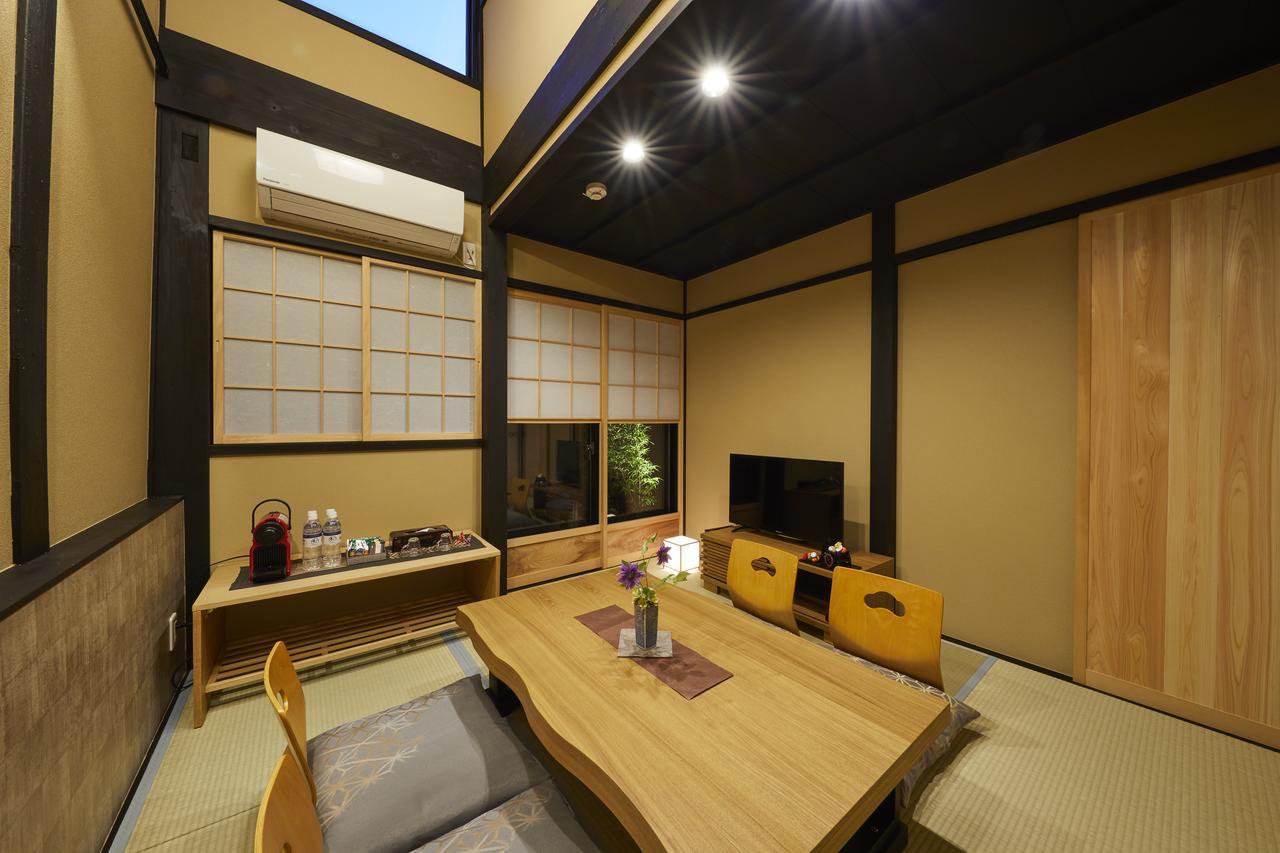 Rinn Gojomibugawa East Kyoto Ngoại thất bức ảnh