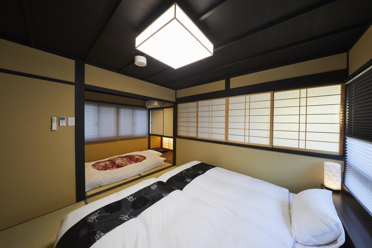 Rinn Gojomibugawa East Kyoto Ngoại thất bức ảnh