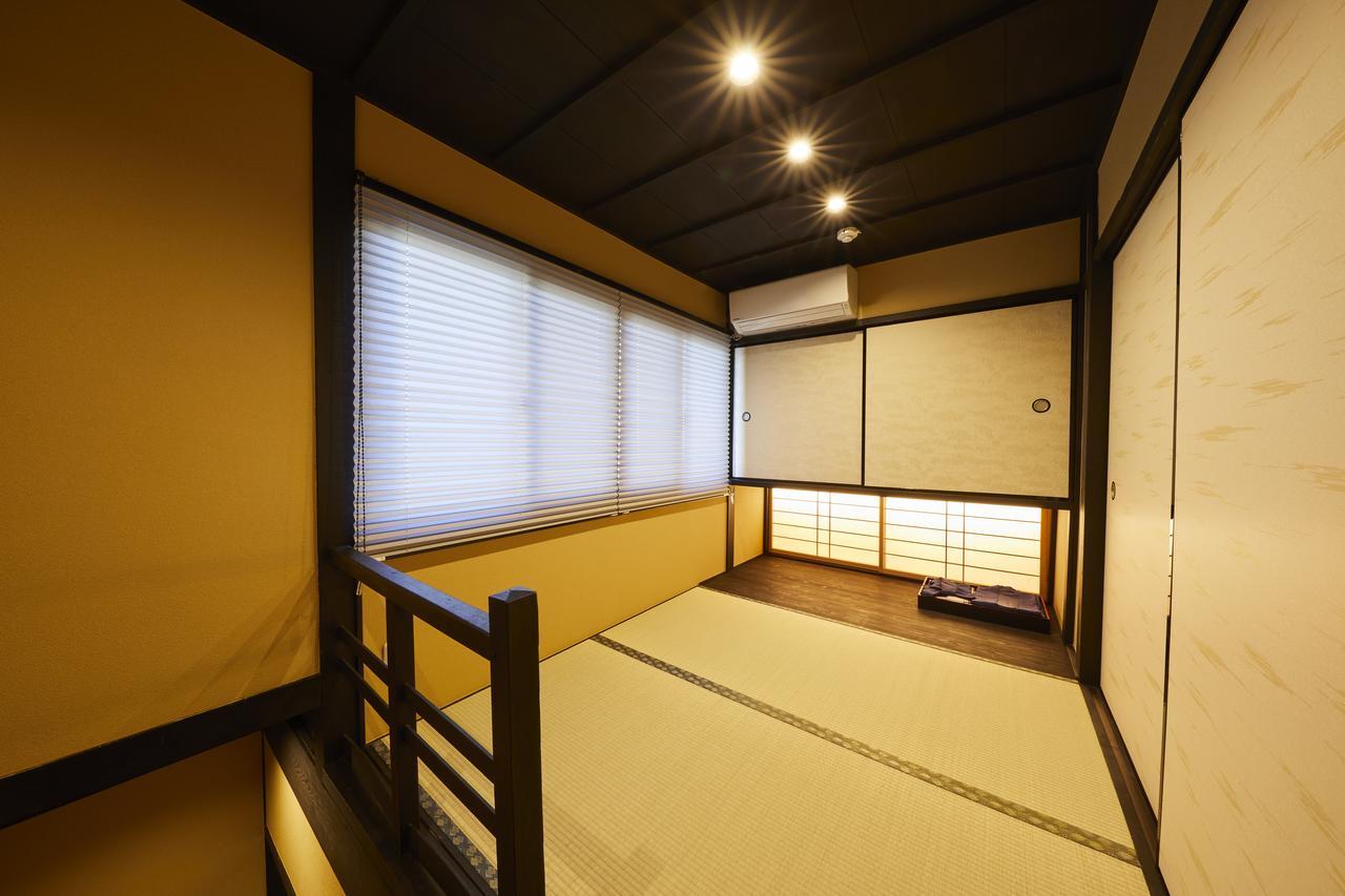 Rinn Gojomibugawa East Kyoto Ngoại thất bức ảnh