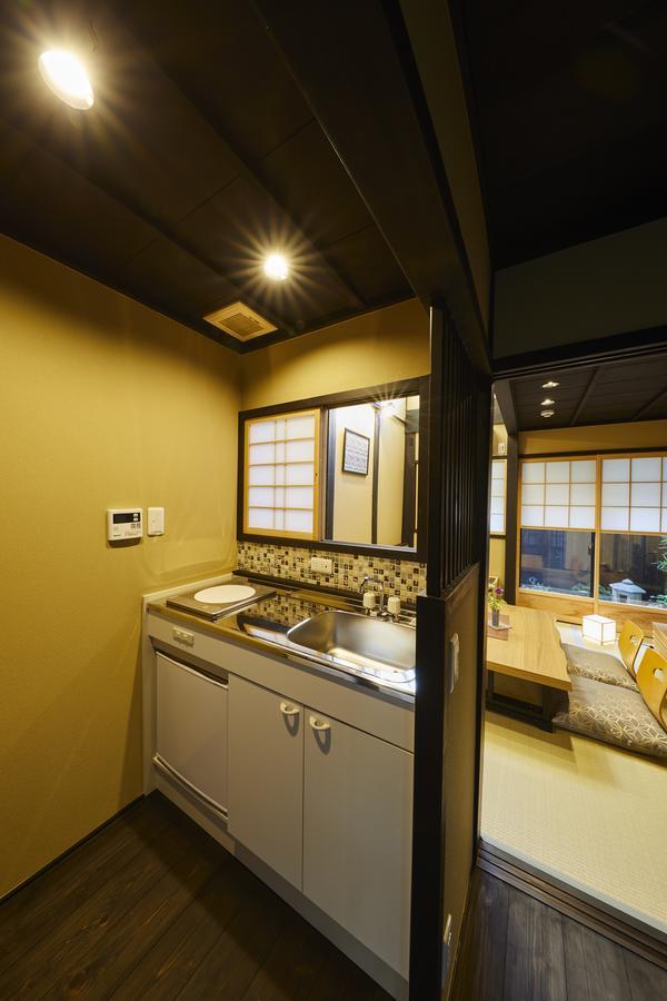Rinn Gojomibugawa East Kyoto Ngoại thất bức ảnh