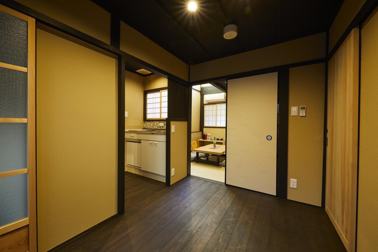 Rinn Gojomibugawa East Kyoto Ngoại thất bức ảnh