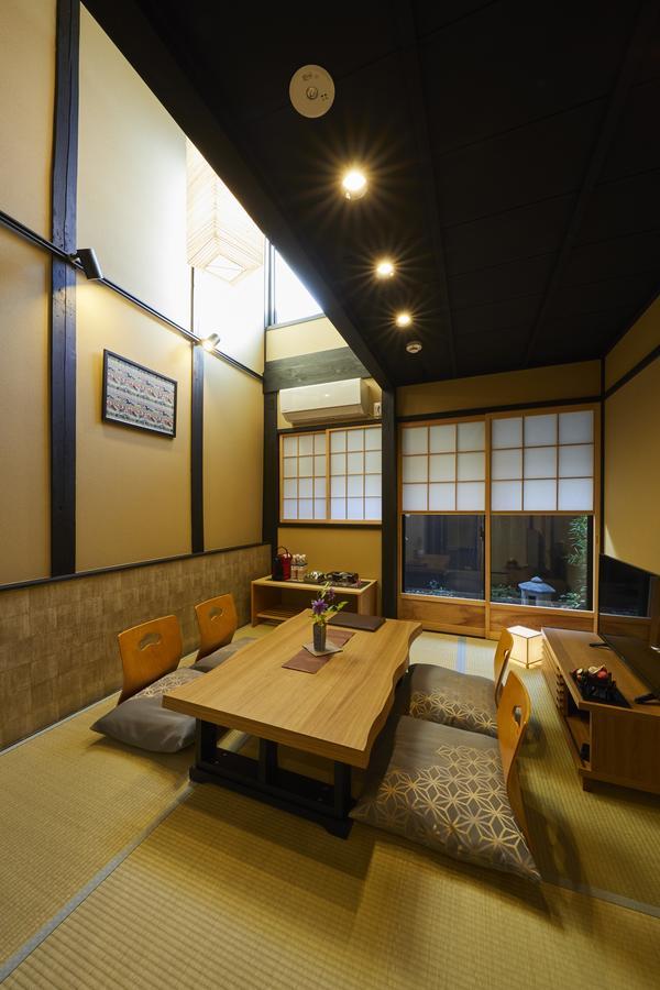 Rinn Gojomibugawa East Kyoto Ngoại thất bức ảnh